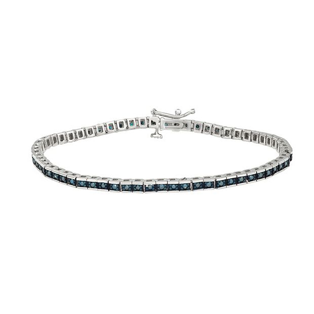 Tennis bracelets at on sale kohl's