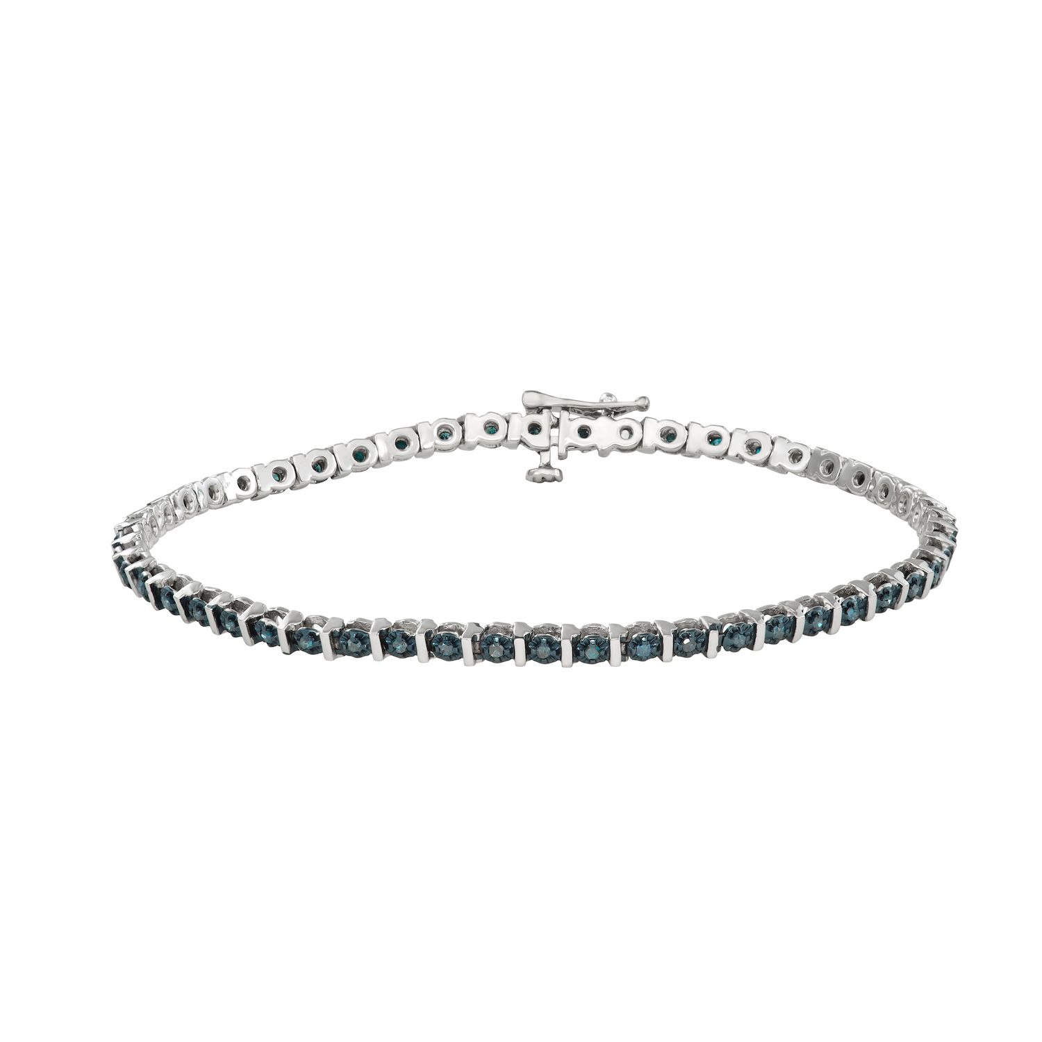 Diamond tennis bracelets at on sale kohl's