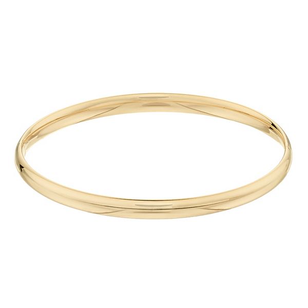 Carter Bracelet 14K Gold