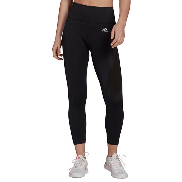 Kohls best sale adidas leggings