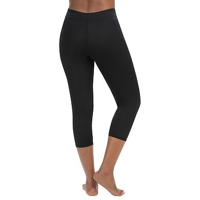 Women's Dolfin Aquashape Swim Capris