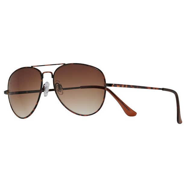 Elle aviator 2025 sunglasses