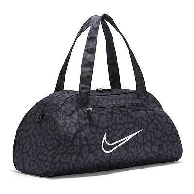 Nike duffel bag kohls best sale