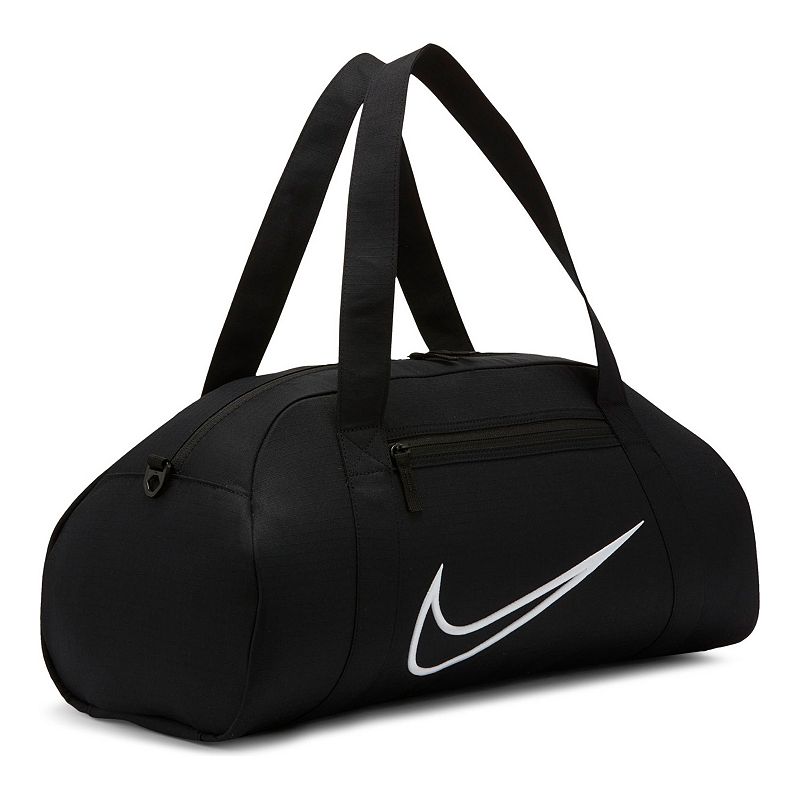 Nike Gym Club Training Duffel Bag, Grey