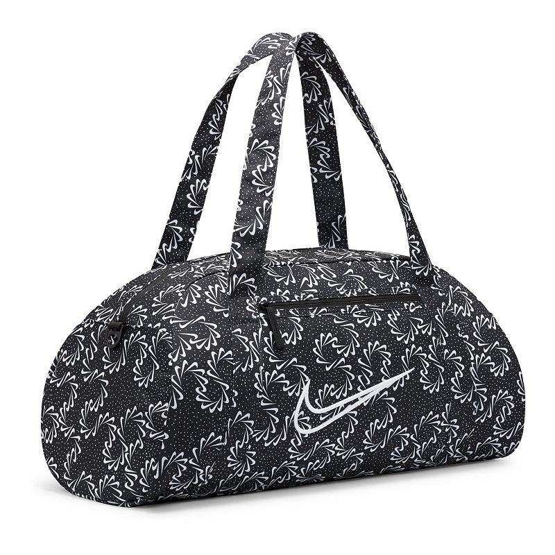Nike Gym Club Training Duffel Bag, Grey