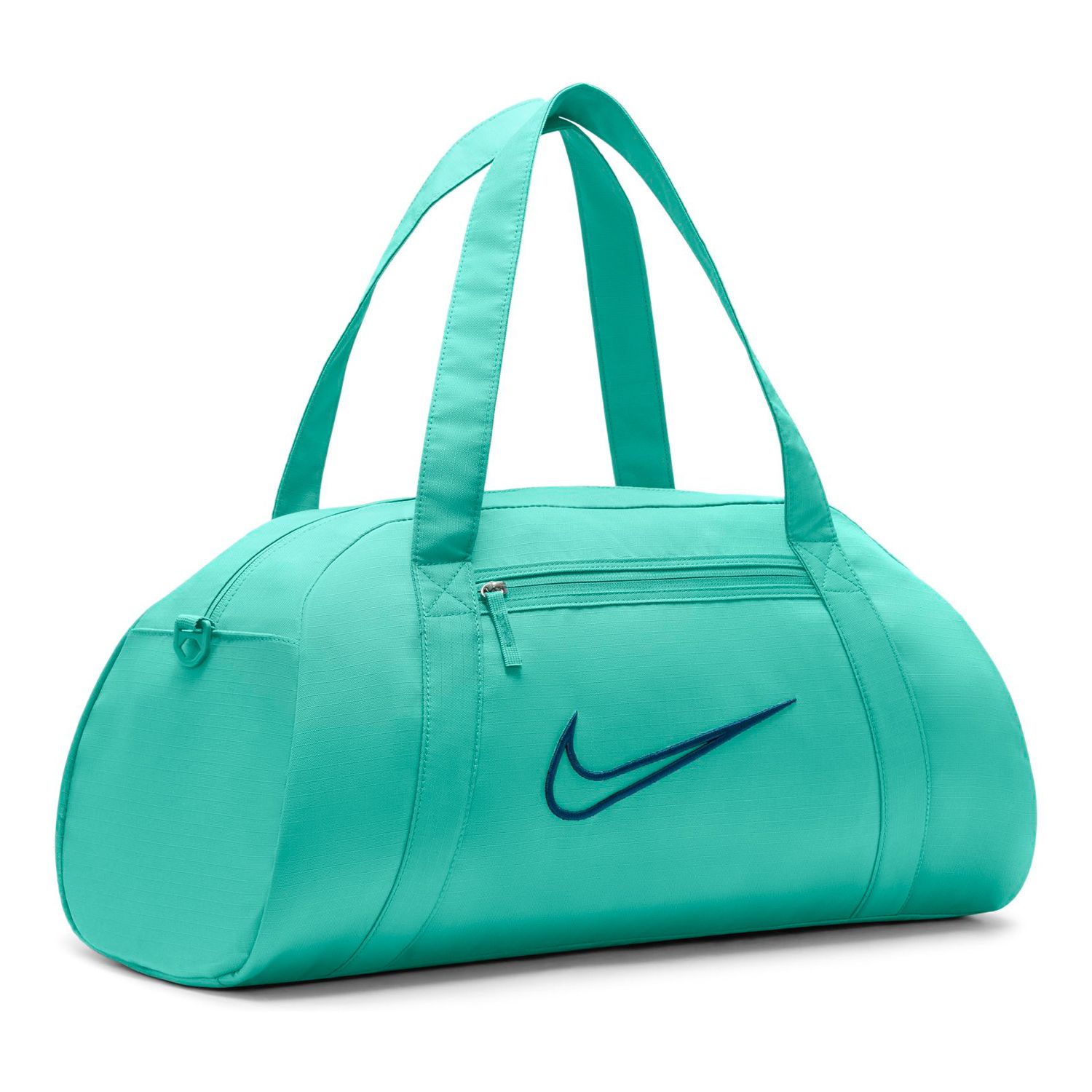 women's nike gym club duffel bag