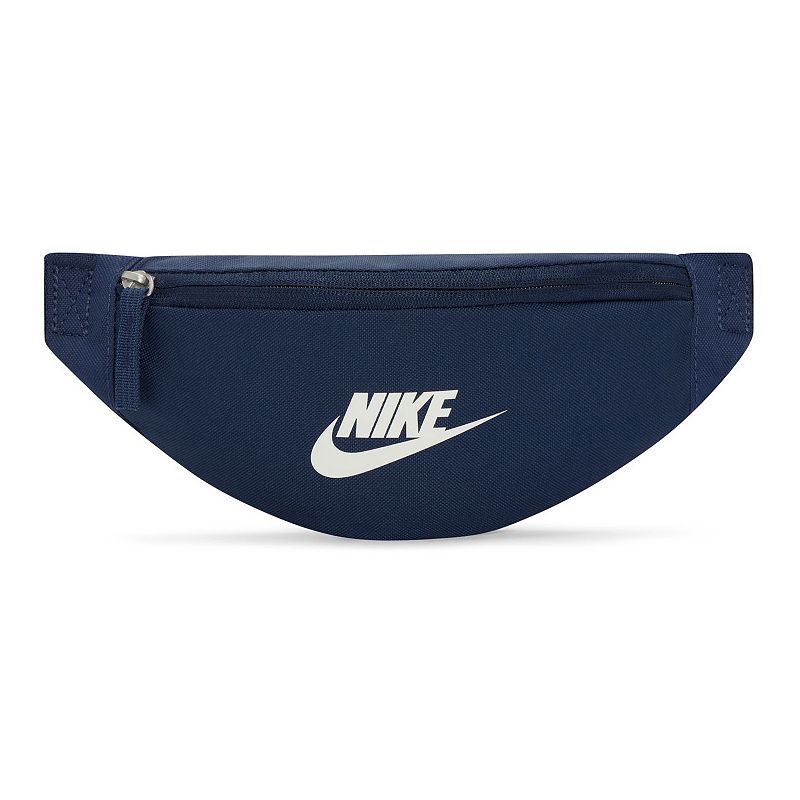 Nike Heritage Hip Pack, Blue