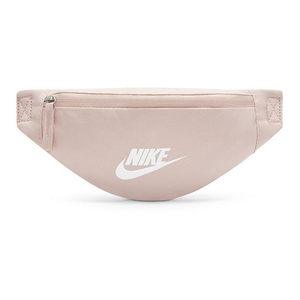 nike heritage hip pack pink