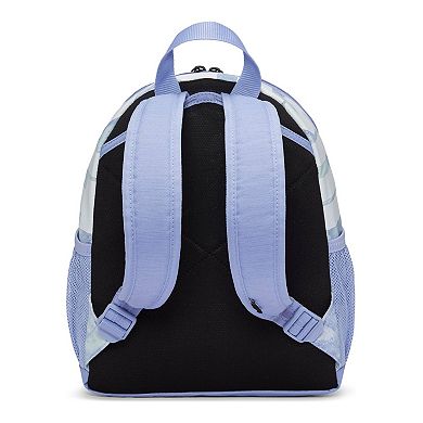 Nike Brasilia JDI Kids' Mini Printed Backpack 