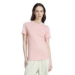 Kohls pink fashion adidas