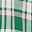 Emerald Pink Plaid