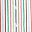 Ivory Holiday Stripe