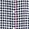 Navy Tiny Check