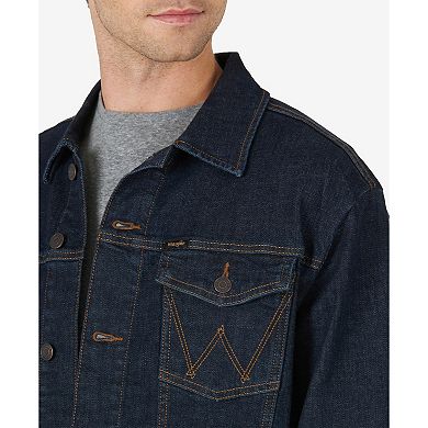 Men's Wrangler Denim Jacket