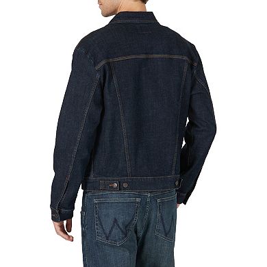 Men's Wrangler Denim Jacket