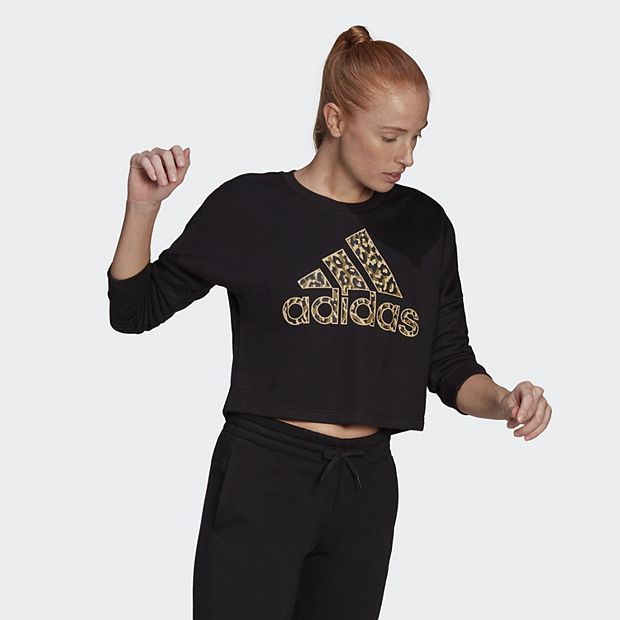 Kohls shop adidas sweatshirt