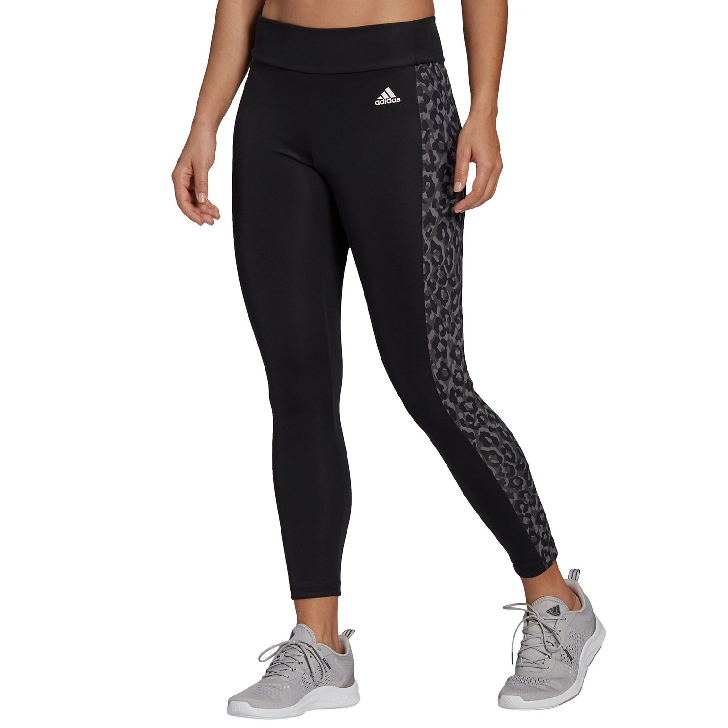 kohls adidas leggings
