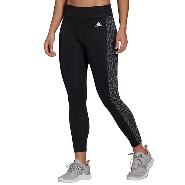 Kohls adidas hot sale leggings