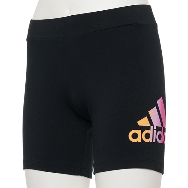 Kohls womens bike shorts online