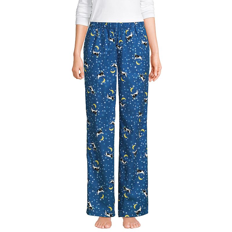 Kohls lounge best sale pants womens