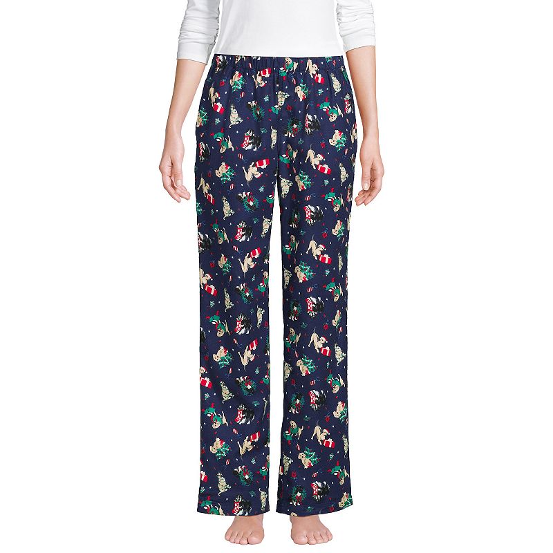 Kohls womens best sale lounge pants