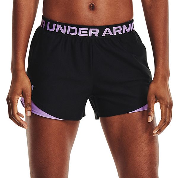 Kohls under sale armour womens shorts