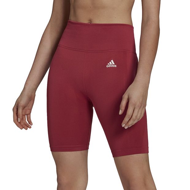 Women s adidas D2M Seamless Bike Shorts