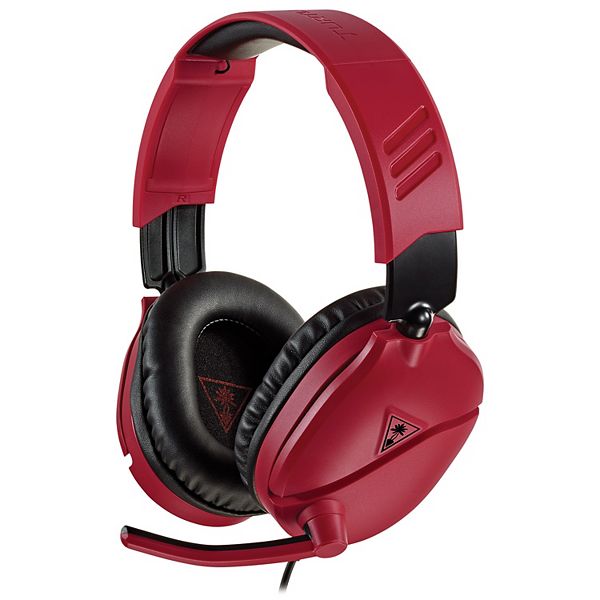 Turtle Beach Ear Force Recon 70 Headset for PS4