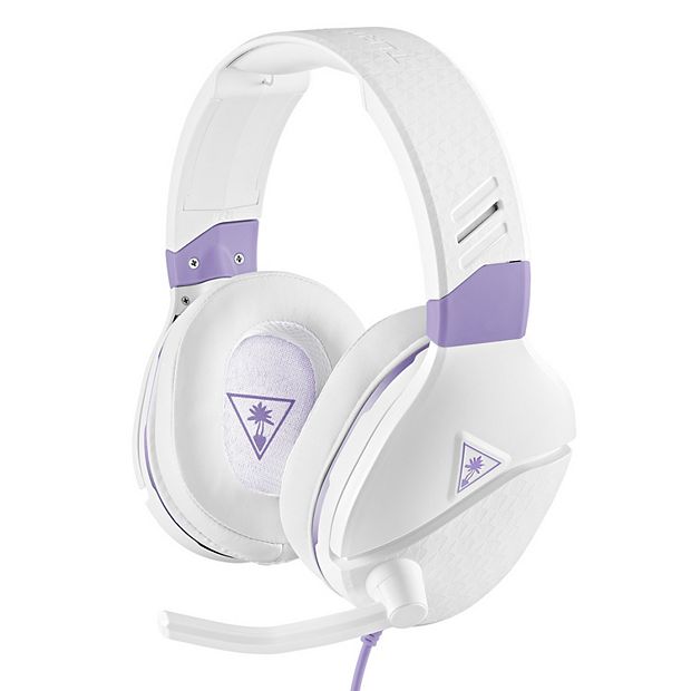 Bakterie Kom forbi for at vide det Muskuløs Turtle Beach Ear Force Recon Spark Gaming Headset for Console & PC