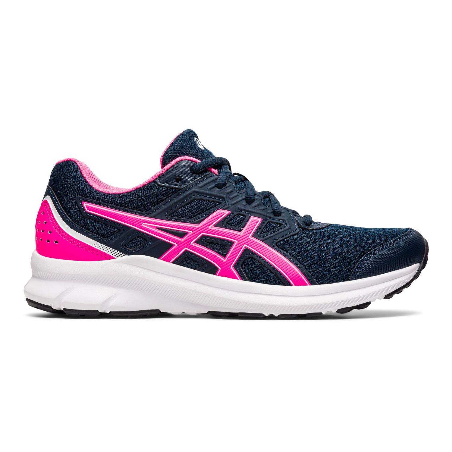 asics walking shoes kohls