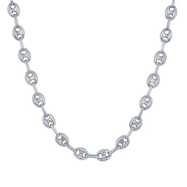 Kohls silver deals chain