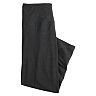 Women's Sonoma Goods For Life® Knit Wide-Leg Crop Pants