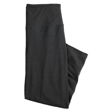 Women's Sonoma Goods For Life® Wide-Leg Crop Pants