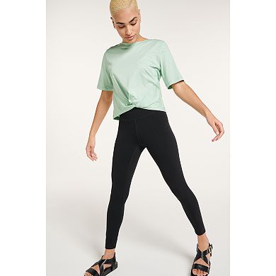 Women's FLX Affirmation High-Waisted Ankle Leggings 