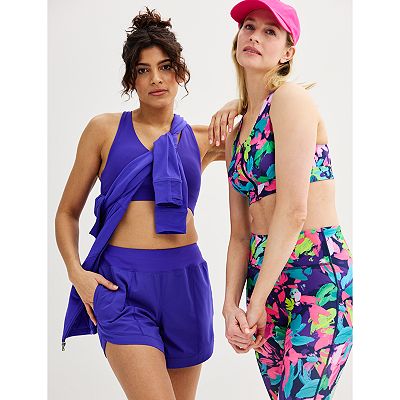 Women's Tek Gear® Ultrastretch Medium Support Bra