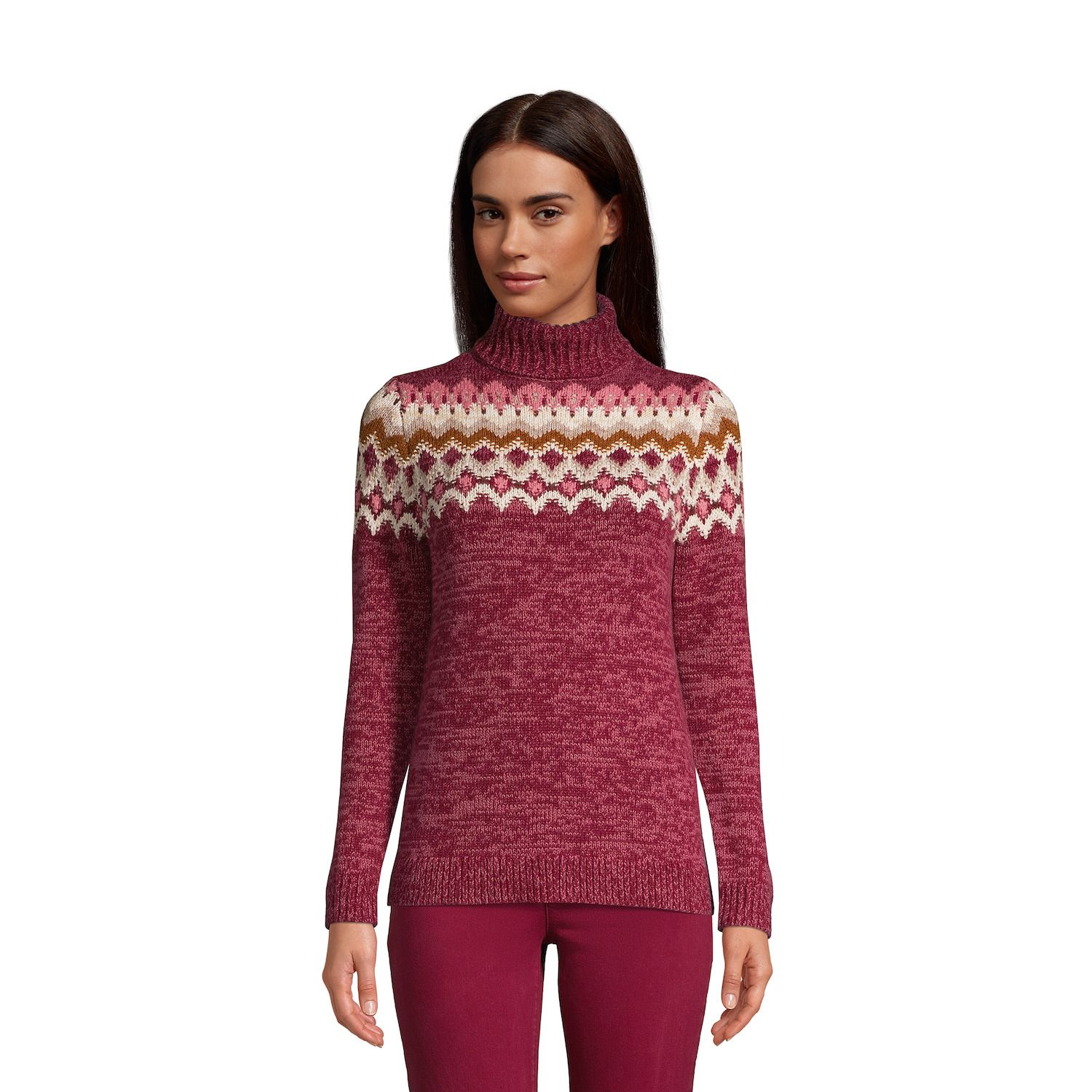 kohls petite sweaters