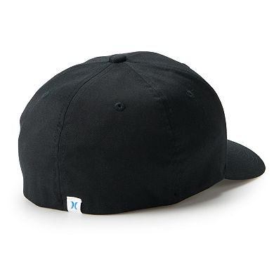 Men's Hurley Iconic Flex Hat