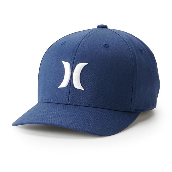 Men's Hurley Iconic Flex Hat