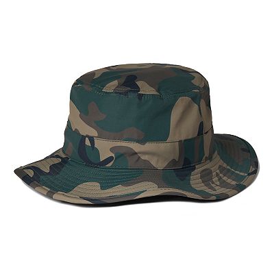 Hurley boonie 2025
