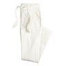 Women's LC Lauren Conrad Super High-Waisted Slim Straight Pants