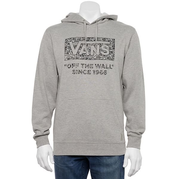 Kohls mens vans hoodies new arrivals