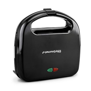 Elite 2-Slice Sandwich Maker