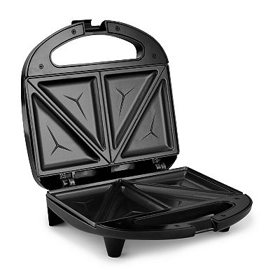 Elite 2-Slice Sandwich Maker