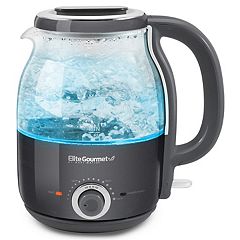 Kohls electric clearance kettle