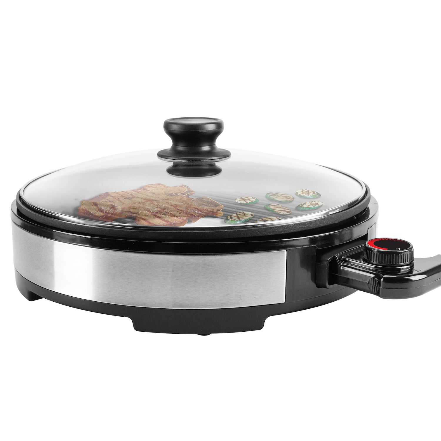 Chefman Electric Indoor Grill $19.99