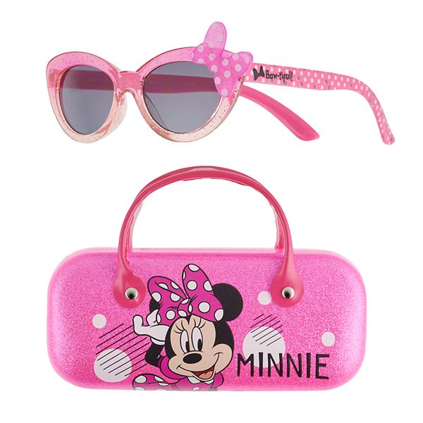 Minnie cheap mouse glasses