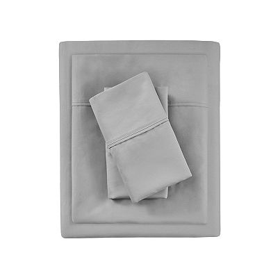 Beautyrest 1000 Thread Count HeiQ Smart Temperature Cotton Blend Sheet Set