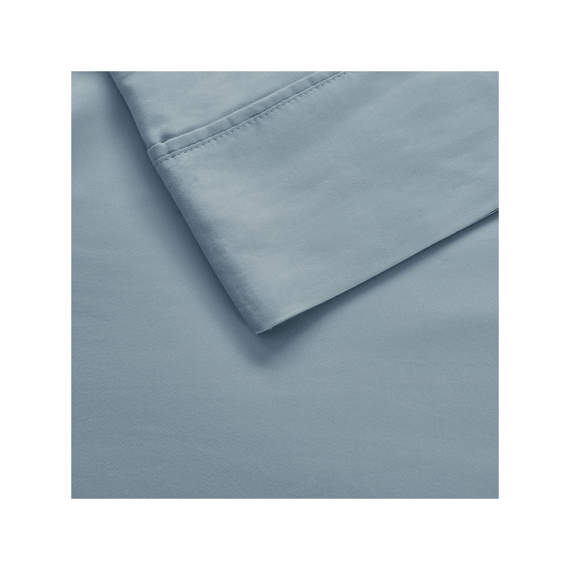 Beautyrest 1000 Thread Count HeiQ Smart Temperature Cotton Blend Sheet Set,