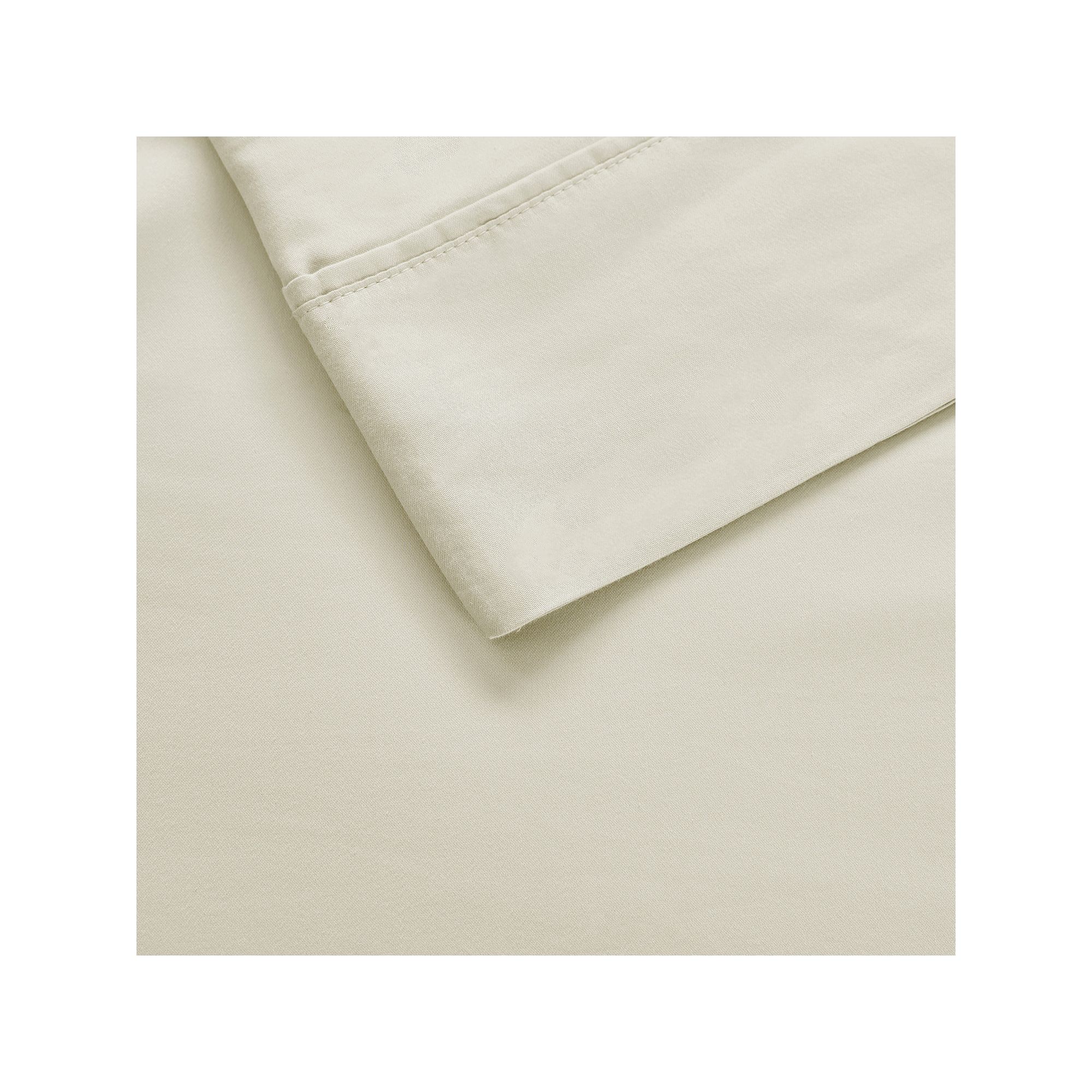 Beautyrest 1000 Thread Count HeiQ Smart Temperature Cotton Blend Sheet Set,
