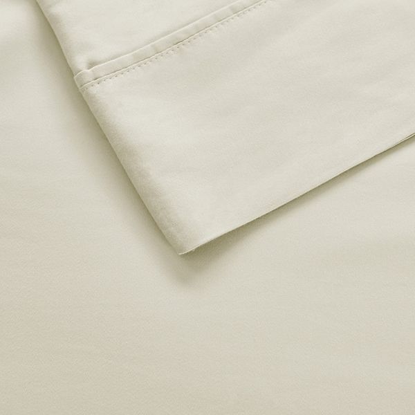 Madison Park 1000 Thread Count HeiQ Smart Temperature Cotton Blend